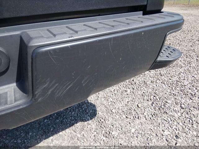Aukcja sprzedaży 2016 Chevrolet Silverado 1500 Wt, vin: 1GCNCNEH6GZ266248, numer aukcji: 46084534