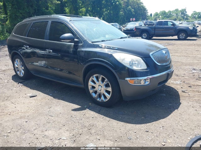 Aukcja sprzedaży 2011 Buick Enclave 2xl, vin: 5GAKVCED0BJ249226, numer aukcji: 46084535