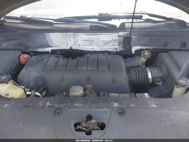 Aukcja sprzedaży 2011 Buick Enclave 2xl, vin: 5GAKVCED0BJ249226, numer aukcji: 46084535