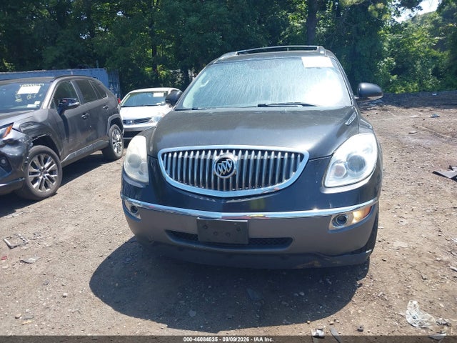 Aukcja sprzedaży 2011 Buick Enclave 2xl, vin: 5GAKVCED0BJ249226, numer aukcji: 46084535