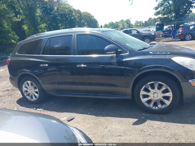 Aukcja sprzedaży 2011 Buick Enclave 2xl, vin: 5GAKVCED0BJ249226, numer aukcji: 46084535
