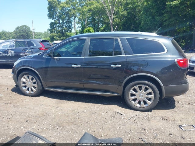 Aukcja sprzedaży 2011 Buick Enclave 2xl, vin: 5GAKVCED0BJ249226, numer aukcji: 46084535