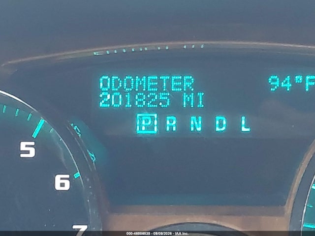 Aukcja sprzedaży 2011 Buick Enclave 2xl, vin: 5GAKVCED0BJ249226, numer aukcji: 46084535