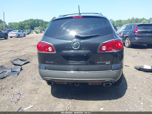 Aukcja sprzedaży 2011 Buick Enclave 2xl, vin: 5GAKVCED0BJ249226, numer aukcji: 46084535