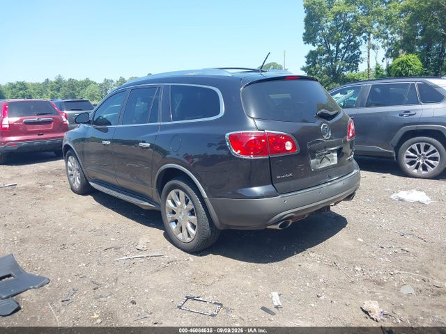 Aukcja sprzedaży 2011 Buick Enclave 2xl, vin: 5GAKVCED0BJ249226, numer aukcji: 46084535
