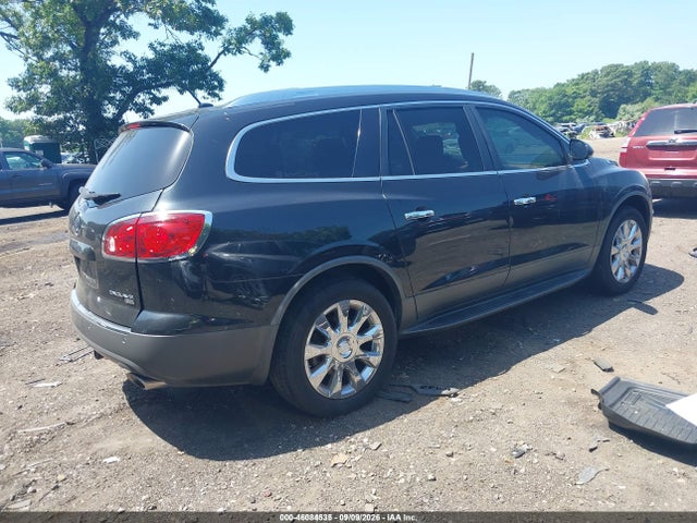 Aukcja sprzedaży 2011 Buick Enclave 2xl, vin: 5GAKVCED0BJ249226, numer aukcji: 46084535