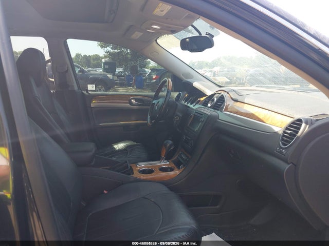 Aukcja sprzedaży 2011 Buick Enclave 2xl, vin: 5GAKVCED0BJ249226, numer aukcji: 46084535