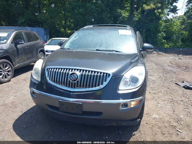 Aukcja sprzedaży 2011 Buick Enclave 2xl, vin: 5GAKVCED0BJ249226, numer aukcji: 46084535