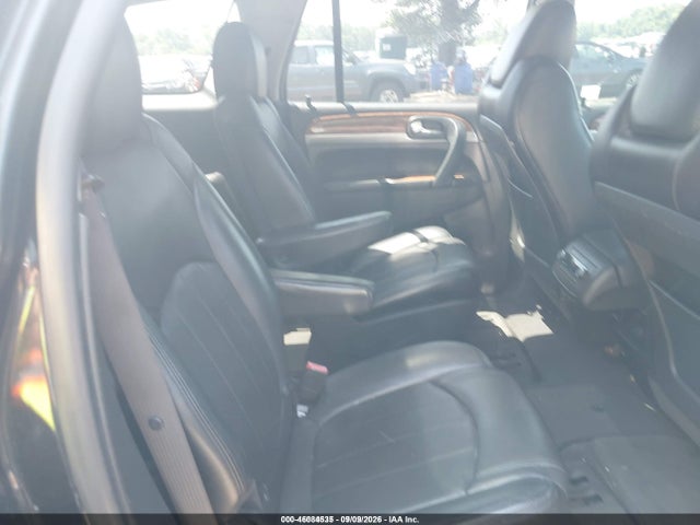 Aukcja sprzedaży 2011 Buick Enclave 2xl, vin: 5GAKVCED0BJ249226, numer aukcji: 46084535