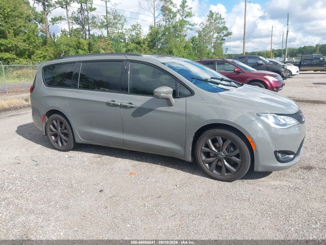 Aukcja sprzedaży 2020 Chrysler Pacifica 35th Anniversary Limited, vin: 2C4RC1GG2LR126734, numer aukcji: 46084541