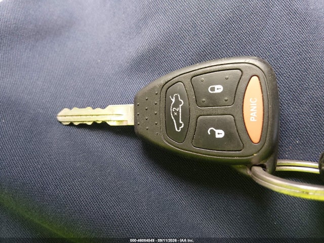 46084549 :رقم المزاد ، 2B3LA73W86H522710 vin ، 2006 Dodge Charger Srt8 مزاد بيع