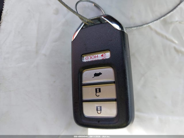 2019 Honda Fit Ex მანქანა იყიდება აუქციონზე, vin: 3HGGK5H86KM722087, აუქციონის ნომერი: 46084548