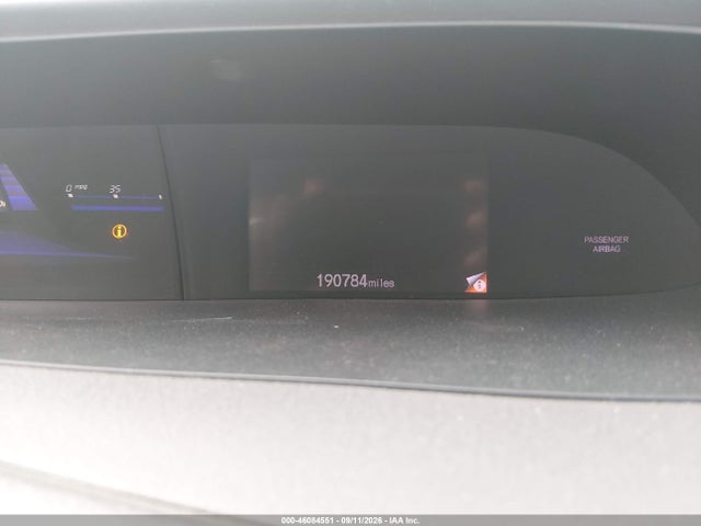 Aukcja sprzedaży 2012 Honda Civic Lx, vin: 19XFB2F59CE323784, numer aukcji: 46084551