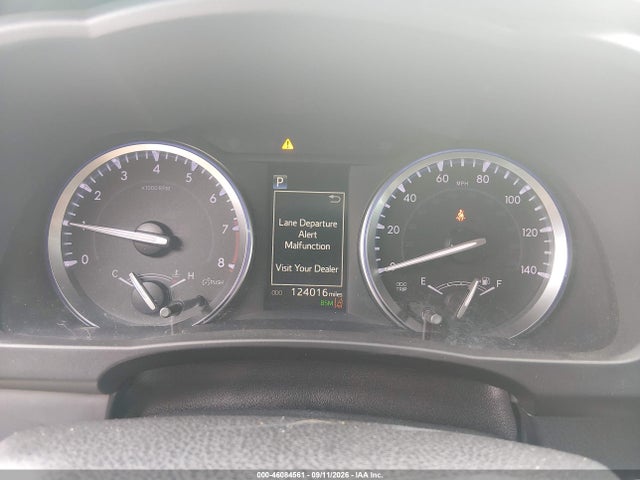 Aukcja sprzedaży 2017 Toyota Highlander Se, vin: 5TDKZRFH5HS188815, numer aukcji: 46084561