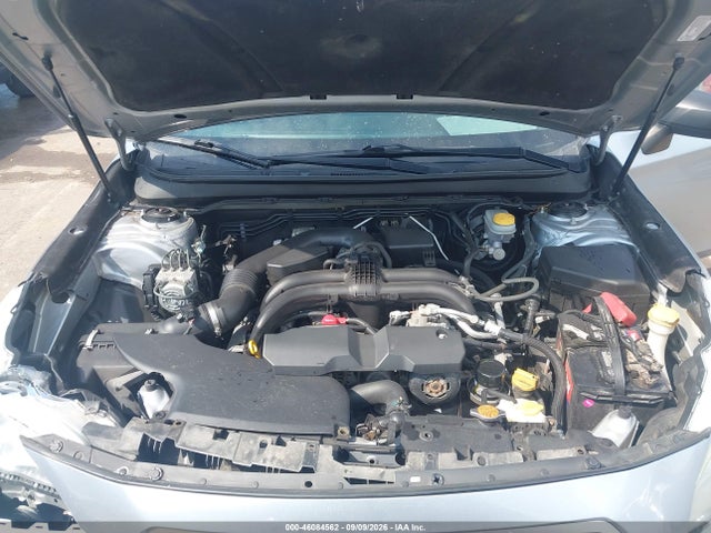 Продаж на аукціоні авто 2015 Subaru Legacy 2.5i, vin: 4S3BNBA61F3064371, номер лоту: 46084562