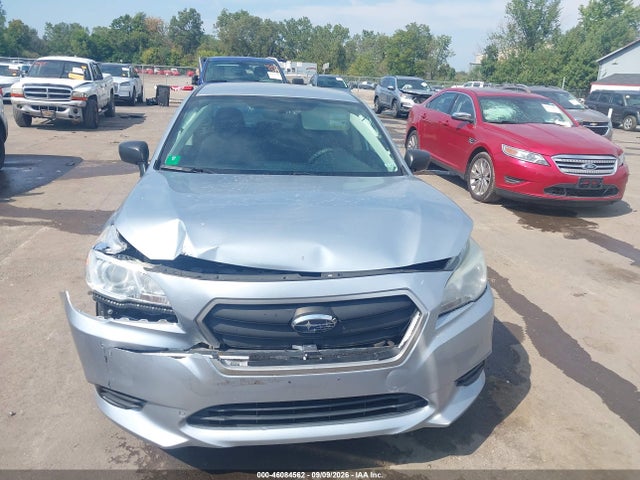 Продаж на аукціоні авто 2015 Subaru Legacy 2.5i, vin: 4S3BNBA61F3064371, номер лоту: 46084562