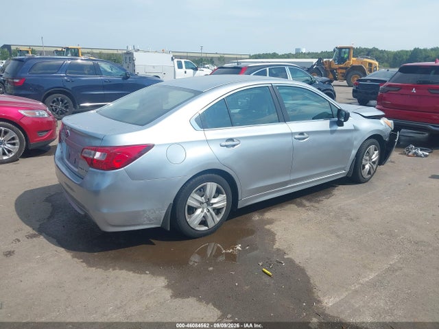 Продаж на аукціоні авто 2015 Subaru Legacy 2.5i, vin: 4S3BNBA61F3064371, номер лоту: 46084562