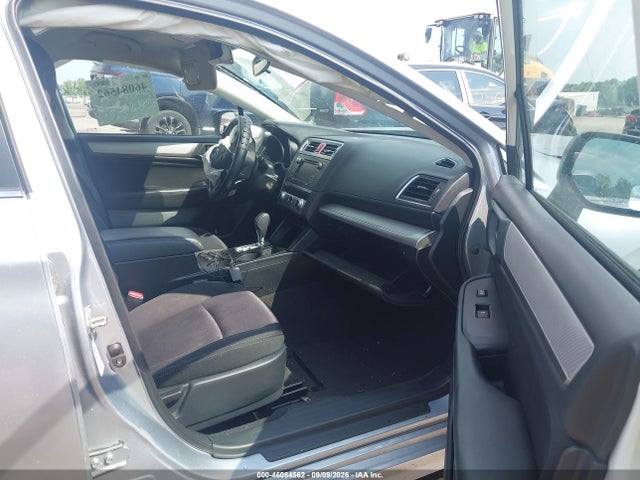 Продаж на аукціоні авто 2015 Subaru Legacy 2.5i, vin: 4S3BNBA61F3064371, номер лоту: 46084562