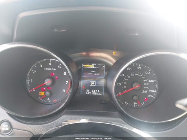 Продаж на аукціоні авто 2015 Subaru Legacy 2.5i, vin: 4S3BNBA61F3064371, номер лоту: 46084562