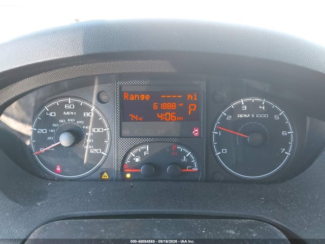 3C6LRVDG4ME565430 RAM Promaster 2500 High Roof 159 Wb
