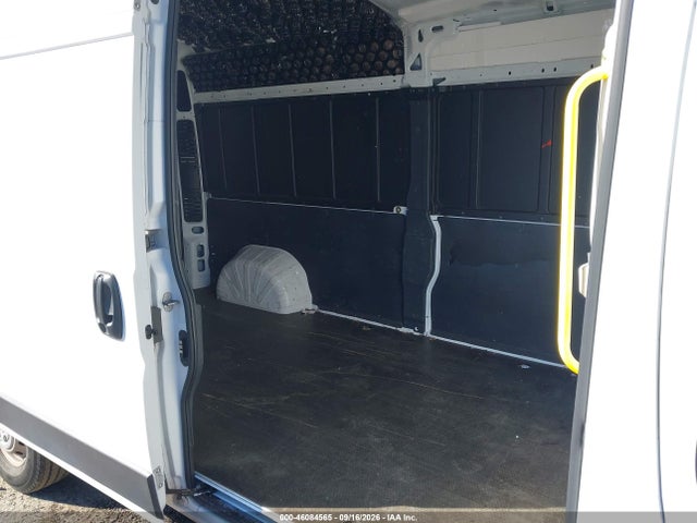 3C6LRVDG4ME565430 RAM Promaster 2500 High Roof 159 Wb