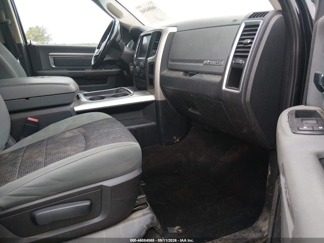 Продажа на аукционе авто 2016 Ram 1500 Big Horn, vin: 1C6RR7LG7GS106627, номер лота: 46084568