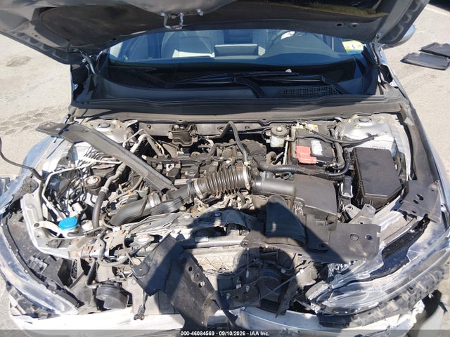 Aukcja sprzedaży 2018 Honda Accord Lx, vin: 1HGCV1F14JA105674, numer aukcji: 46084569