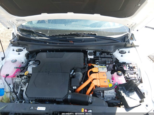 Продаж на аукціоні авто 2024 Hyundai Elantra Hybrid Limited, vin: KMHLN4DJ1RU105043, номер лоту: 46084573