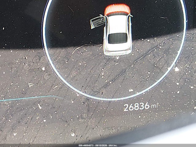 Продаж на аукціоні авто 2024 Hyundai Elantra Hybrid Limited, vin: KMHLN4DJ1RU105043, номер лоту: 46084573