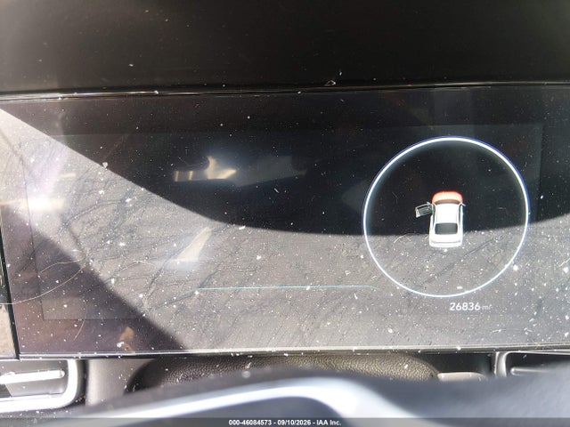 Продаж на аукціоні авто 2024 Hyundai Elantra Hybrid Limited, vin: KMHLN4DJ1RU105043, номер лоту: 46084573