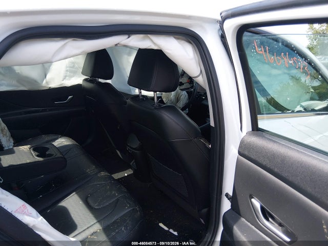 Продаж на аукціоні авто 2024 Hyundai Elantra Hybrid Limited, vin: KMHLN4DJ1RU105043, номер лоту: 46084573