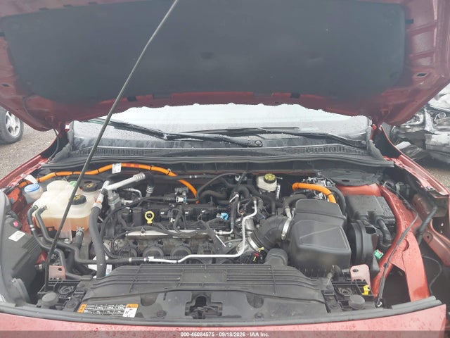 Продаж на аукціоні авто 2020 Ford Escape Se Sport Hybrid, vin: 1FMCU9BZ0LUA60127, номер лоту: 46084575