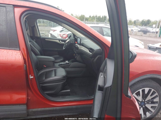Продаж на аукціоні авто 2020 Ford Escape Se Sport Hybrid, vin: 1FMCU9BZ0LUA60127, номер лоту: 46084575