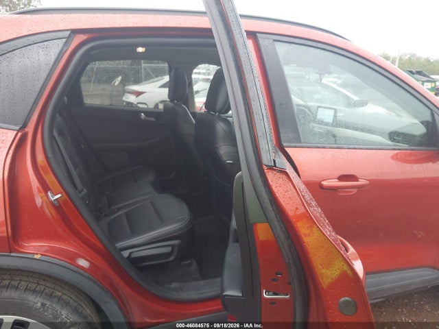 Продаж на аукціоні авто 2020 Ford Escape Se Sport Hybrid, vin: 1FMCU9BZ0LUA60127, номер лоту: 46084575