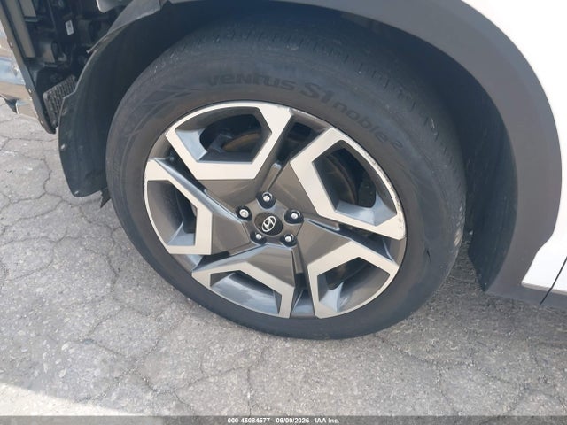2024 Hyundai Palisade Limited მანქანა იყიდება აუქციონზე, vin: KM8R5DGE6RU703704, აუქციონის ნომერი: 46084577
