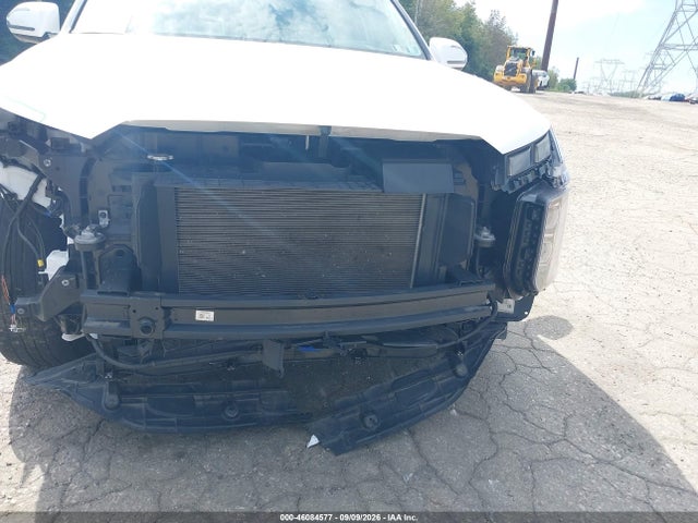 2024 Hyundai Palisade Limited მანქანა იყიდება აუქციონზე, vin: KM8R5DGE6RU703704, აუქციონის ნომერი: 46084577