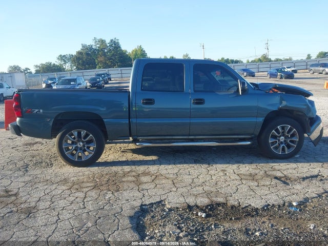 2006 Chevrolet Silverado 1500 Lt2 მანქანა იყიდება აუქციონზე, vin: 2GCEK13T461117430, აუქციონის ნომერი: 46084579