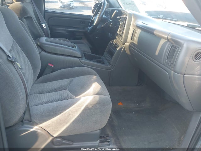 2006 Chevrolet Silverado 1500 Lt2 მანქანა იყიდება აუქციონზე, vin: 2GCEK13T461117430, აუქციონის ნომერი: 46084579