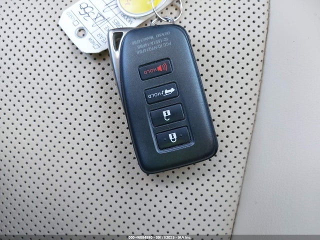 2020 Lexus Rx 350 მანქანა იყიდება აუქციონზე, vin: 2T2HZMDA2LC222886, აუქციონის ნომერი: 46084580