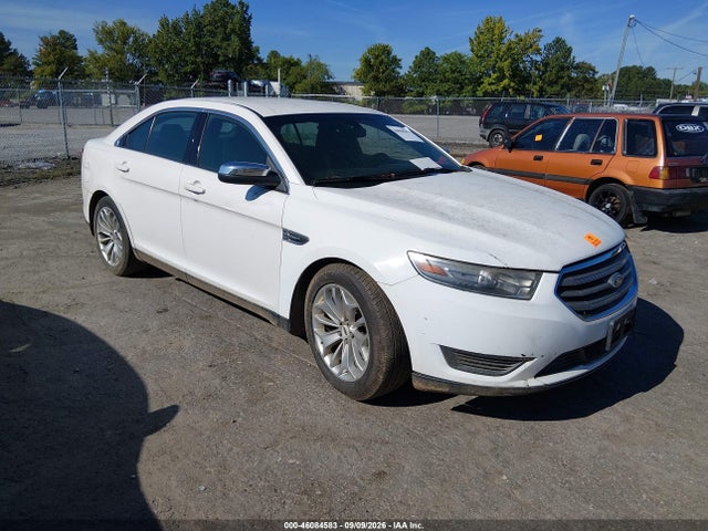 Aukcja sprzedaży 2013 Ford Taurus Limited, vin: 1FAHP2F81DG235484, numer aukcji: 46084583
