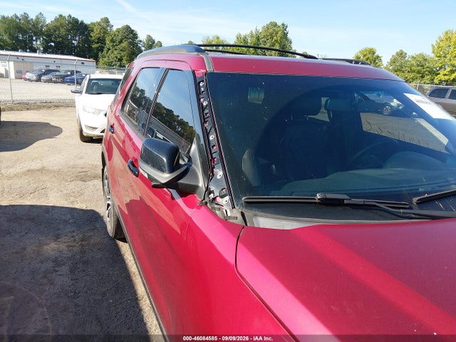 Ford EXPLORER SPORT 2016 1FM5K8GT0GGB39976 Image 6