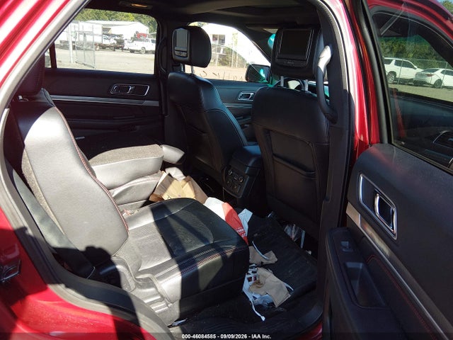 Ford EXPLORER SPORT 2016 1FM5K8GT0GGB39976 Image 8