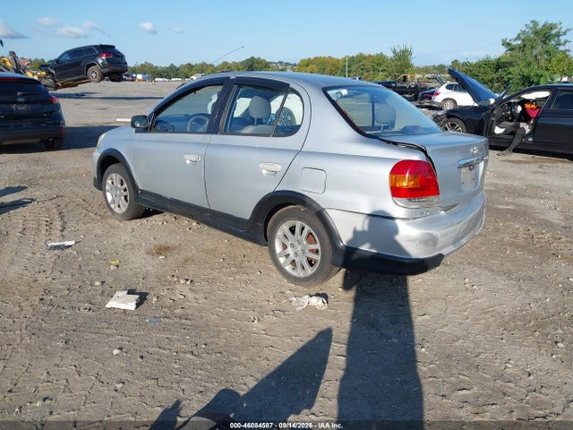 46084587 :رقم المزاد ، JTDBT123435045639 vin ، 2003 Toyota Echo مزاد بيع