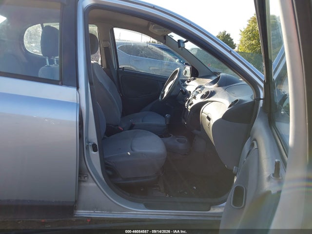 46084587 :رقم المزاد ، JTDBT123435045639 vin ، 2003 Toyota Echo مزاد بيع
