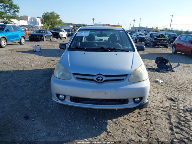 46084587 :رقم المزاد ، JTDBT123435045639 vin ، 2003 Toyota Echo مزاد بيع