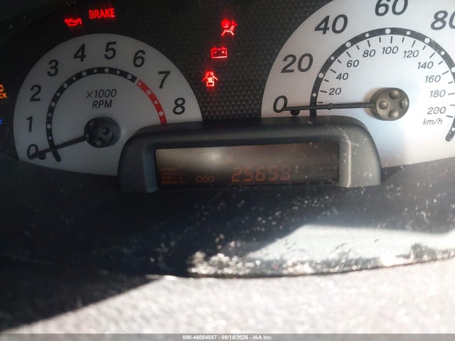 46084587 :رقم المزاد ، JTDBT123435045639 vin ، 2003 Toyota Echo مزاد بيع