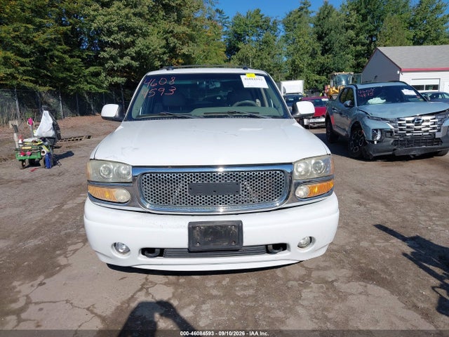 Продаж на аукціоні авто 2005 Gmc Yukon Denali, vin: 1GKEK63U25J124343, номер лоту: 46084593