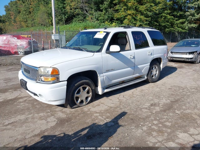Продаж на аукціоні авто 2005 Gmc Yukon Denali, vin: 1GKEK63U25J124343, номер лоту: 46084593