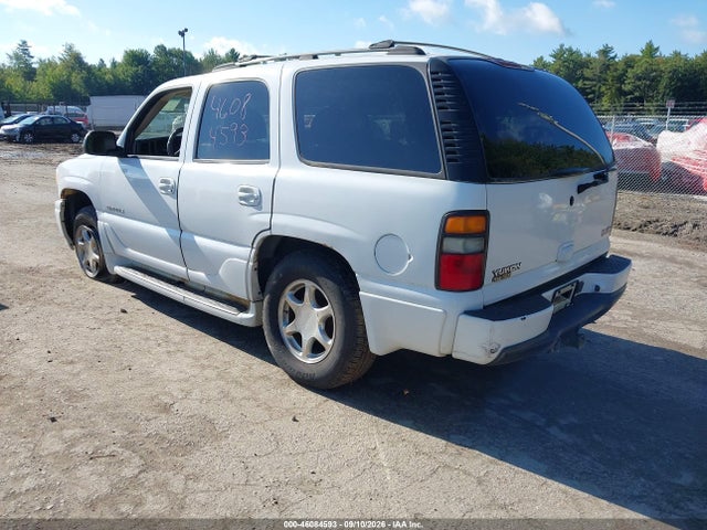 Продаж на аукціоні авто 2005 Gmc Yukon Denali, vin: 1GKEK63U25J124343, номер лоту: 46084593