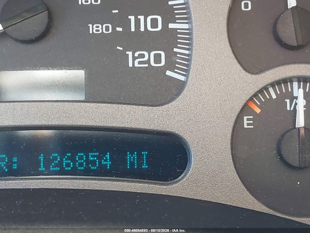 Продаж на аукціоні авто 2005 Gmc Yukon Denali, vin: 1GKEK63U25J124343, номер лоту: 46084593